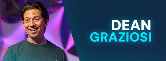 Dean Graziosi